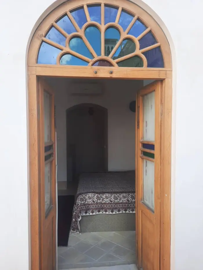 اقامتگاه سنتی خانه پارسی - واحد دوتخته دابل
