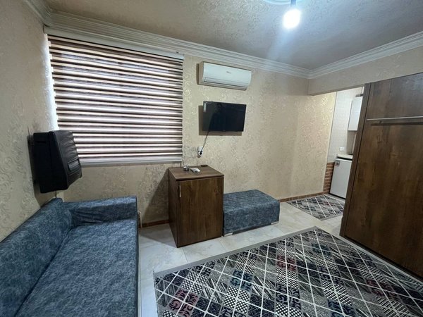 سوئیت فلت سرگل