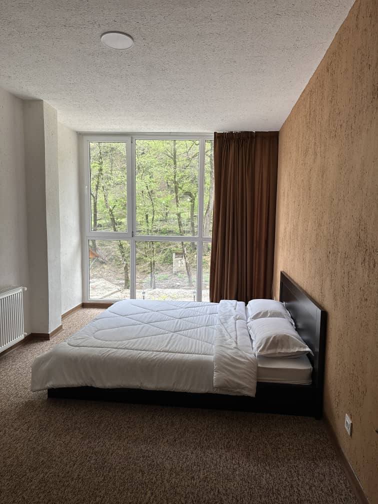 دوخوابه سیلوانه - سوئیت 207