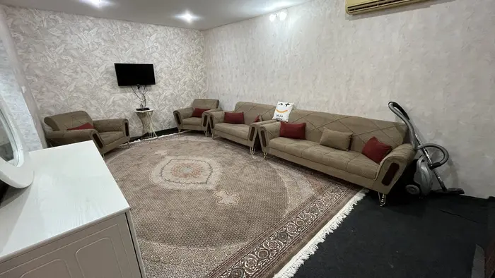 آپارتمان یک خوابه صدف 10