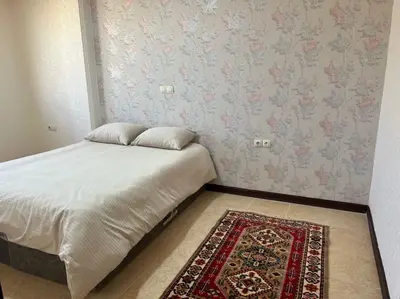 آپارتمان سه خوابه قصر 6