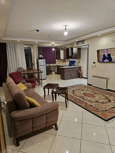 آپارتمان دوخوابه شنتیا 6