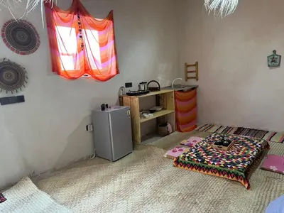 بومگردی خونه - واحد مجنون خانه