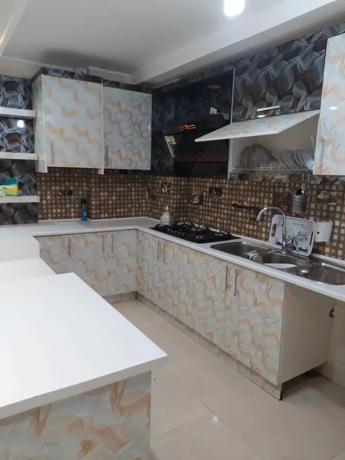 آپارتمان دوخوابه سام 1 واحد 7