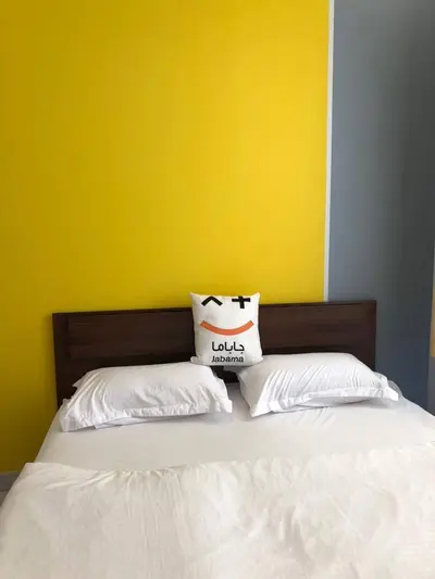 آپارتمان یک خوابه فردوس غرب 8