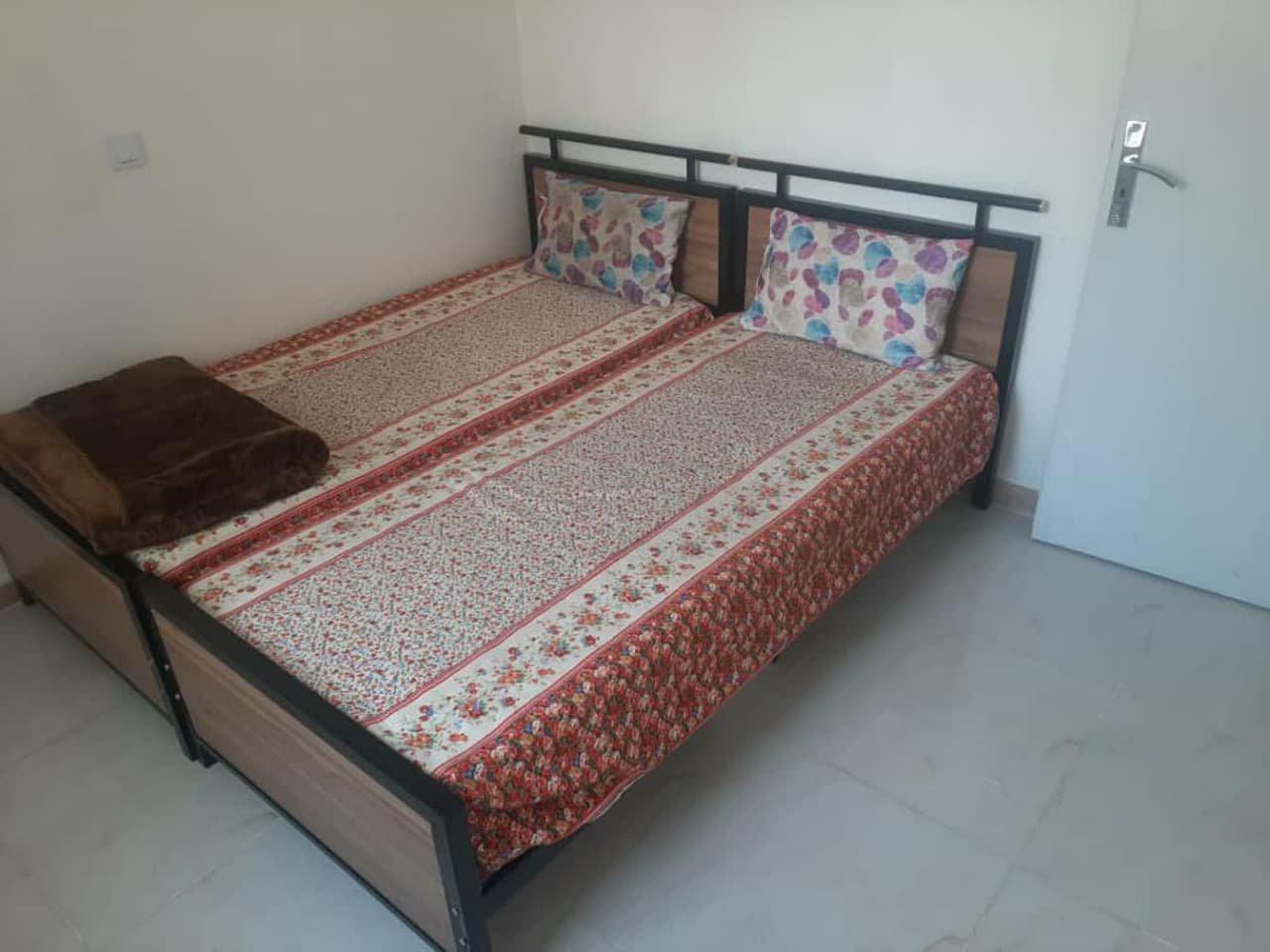 دوخوابه باباطاهر 2