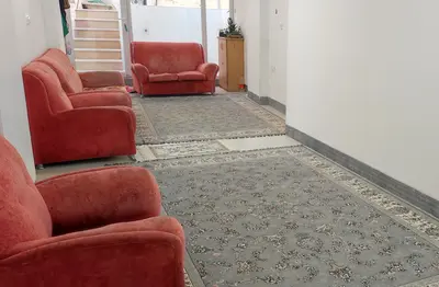 سوئیت یک خوابه سهرابی