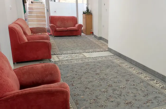 سوئیت یک خوابه سهرابی