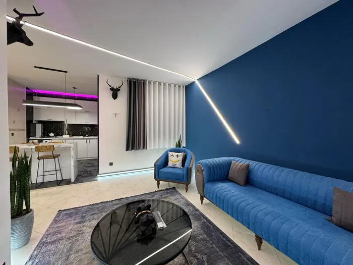 دوخوابه اشرفی اصفهانی واحد 3