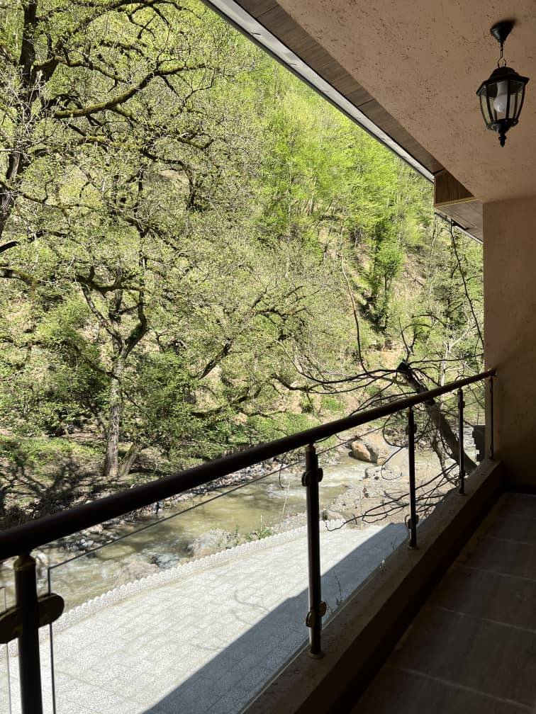 دوخوابه سیلوانه - سوئیت 207