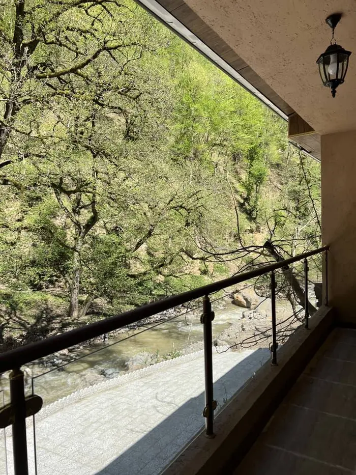 مجتمع اقامتگاهی دوخوابه سیلوانه - سوئیت 207