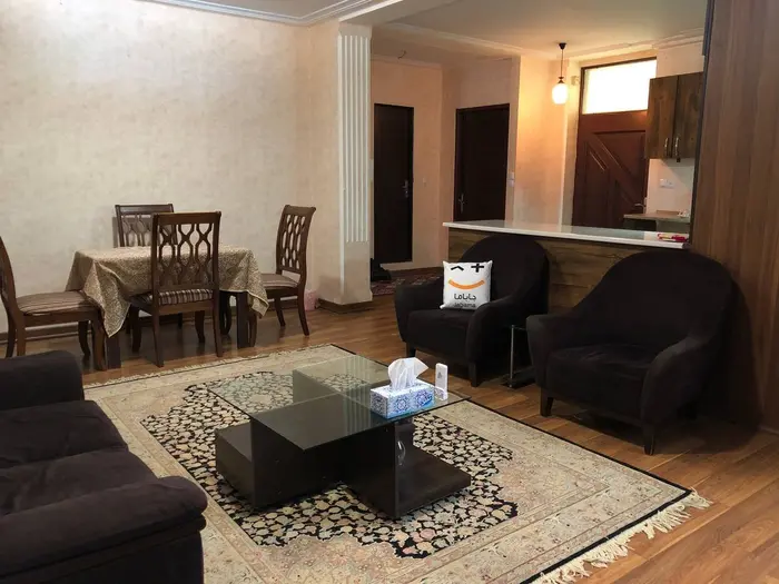 آپارتمان دوخوابه طوبی 1