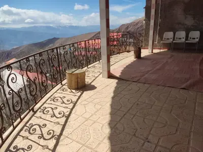 آپارتمان فلت نگین دهکده 2