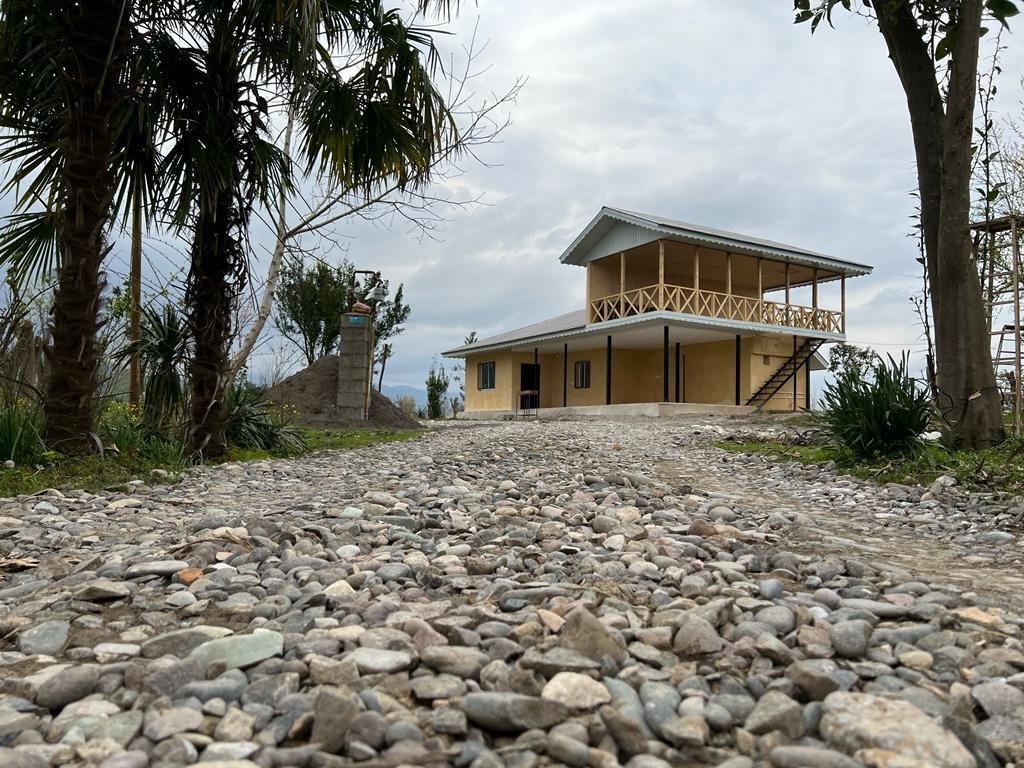 یک خوابه پیله باغ