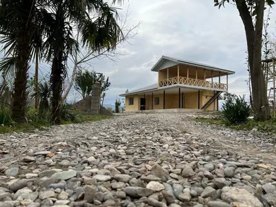 کلبه یک خوابه پیله باغ