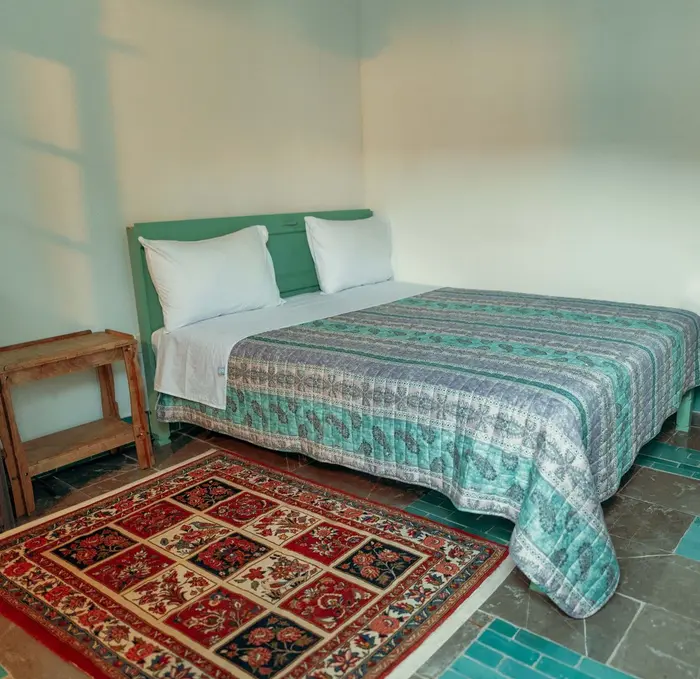 اقامتگاه سنتی منزل یزدان - واحد ۲