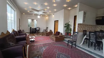 ویلا یک خوابه استخردار باغ پدر