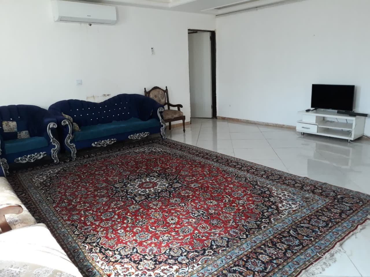 آپارتمان دوخوابه باباطاهر 2