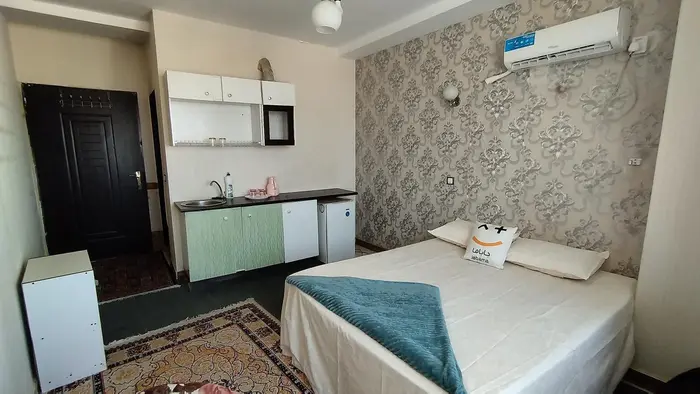 آپارتمان فلت تیران واحد ۴۰۴