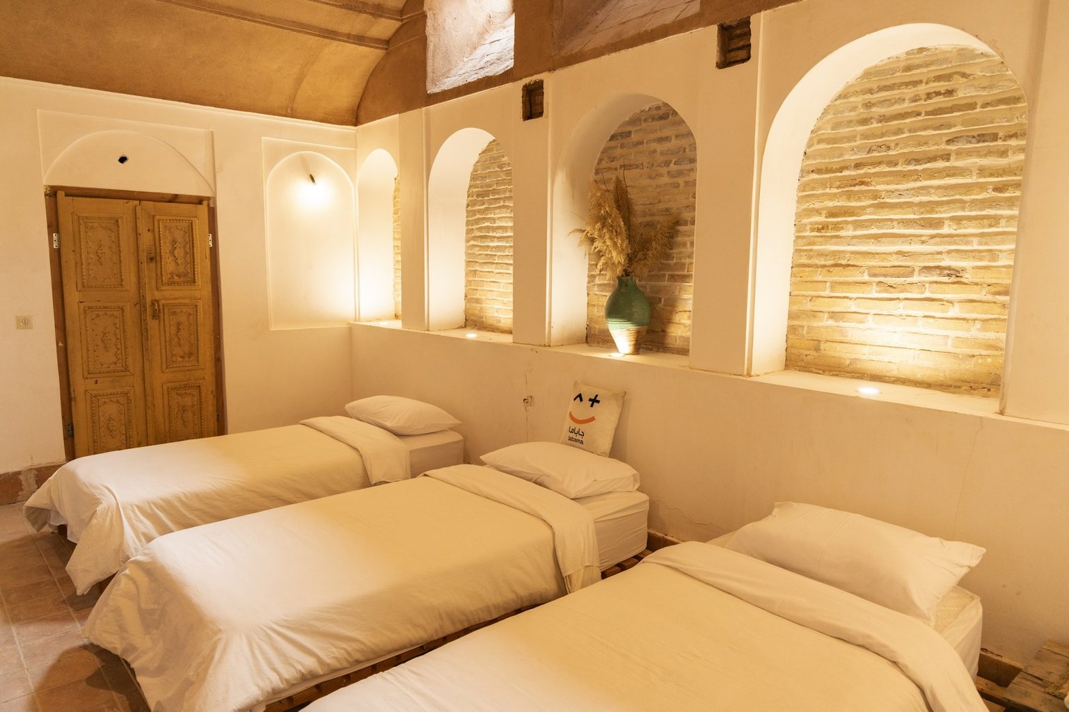 خانه هنر - واحد آرامش