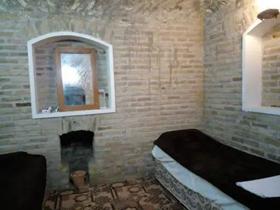 کاروانسرا صفویه - واحد ۱