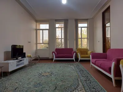 ویلا دوخوابه باغ جنت 4