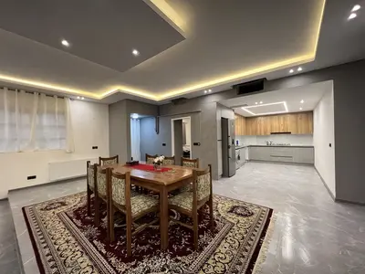 ویلا دوخوابه سنت لوییز