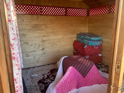 بومگردی بومش - واحد 3