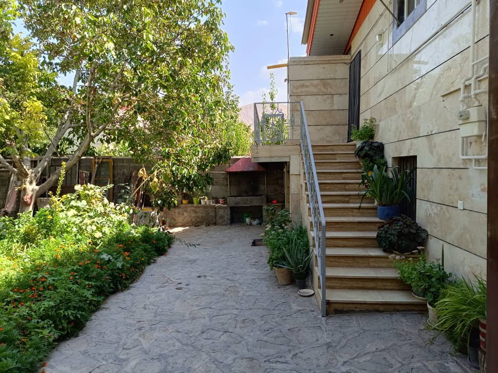 ویلا ویلا نوساز مبله