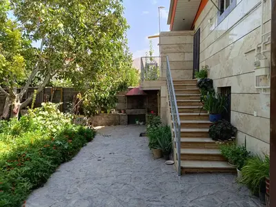 ویلا ویلا نوساز مبله