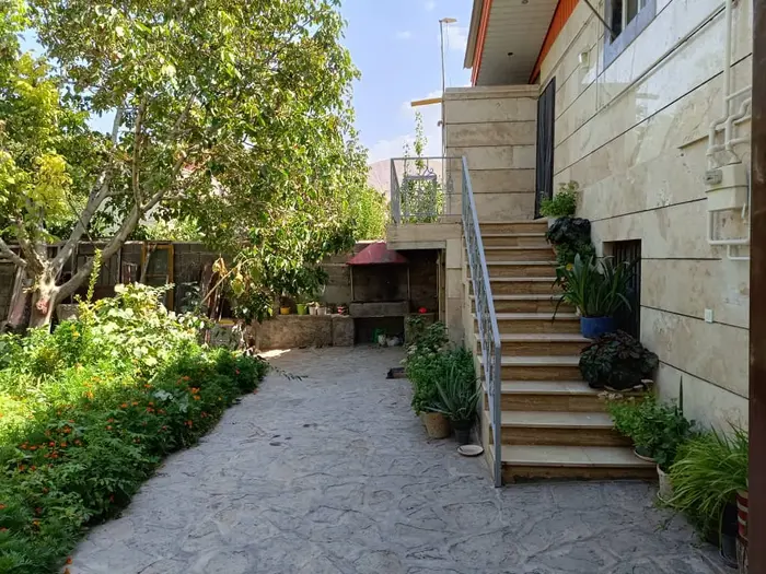 یک خوابه رضایی  1