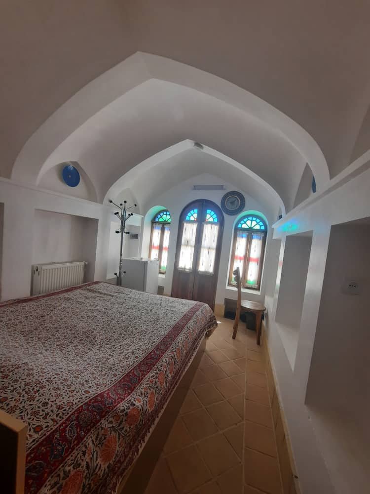 اقامتگاه سنتی خانه پارسی - واحد دوتخته 2