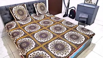 آپارتمان دوخوابه رضوی پور