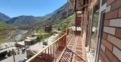 آپارتمان دوخوابه سلین دریان