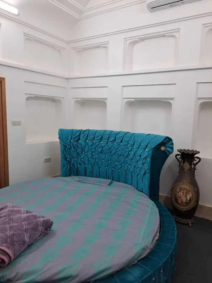 خانه شعر - واحد شعر