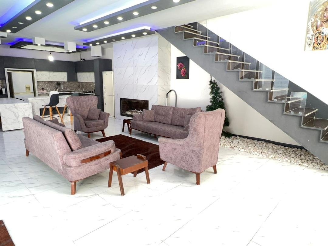 پنج خوابه استخردار آبگرم مروارید