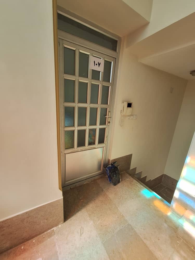 ایرن - واحد 108