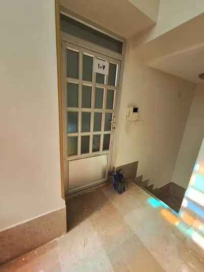 بومگردی ایرن - واحد 108