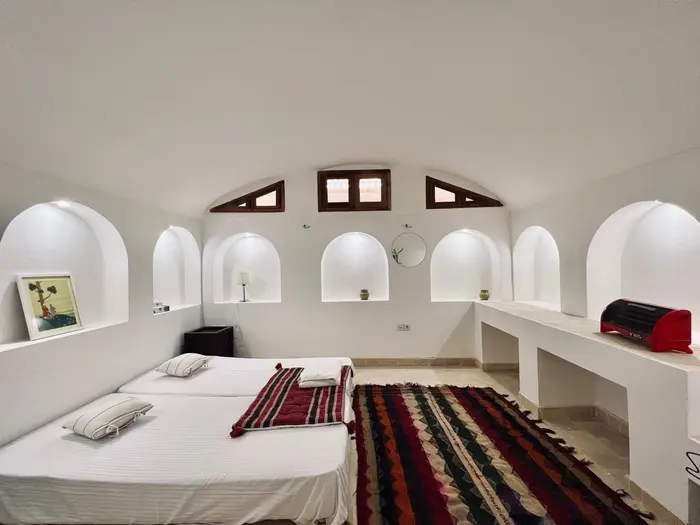 خانه دیار - واحد ارسی