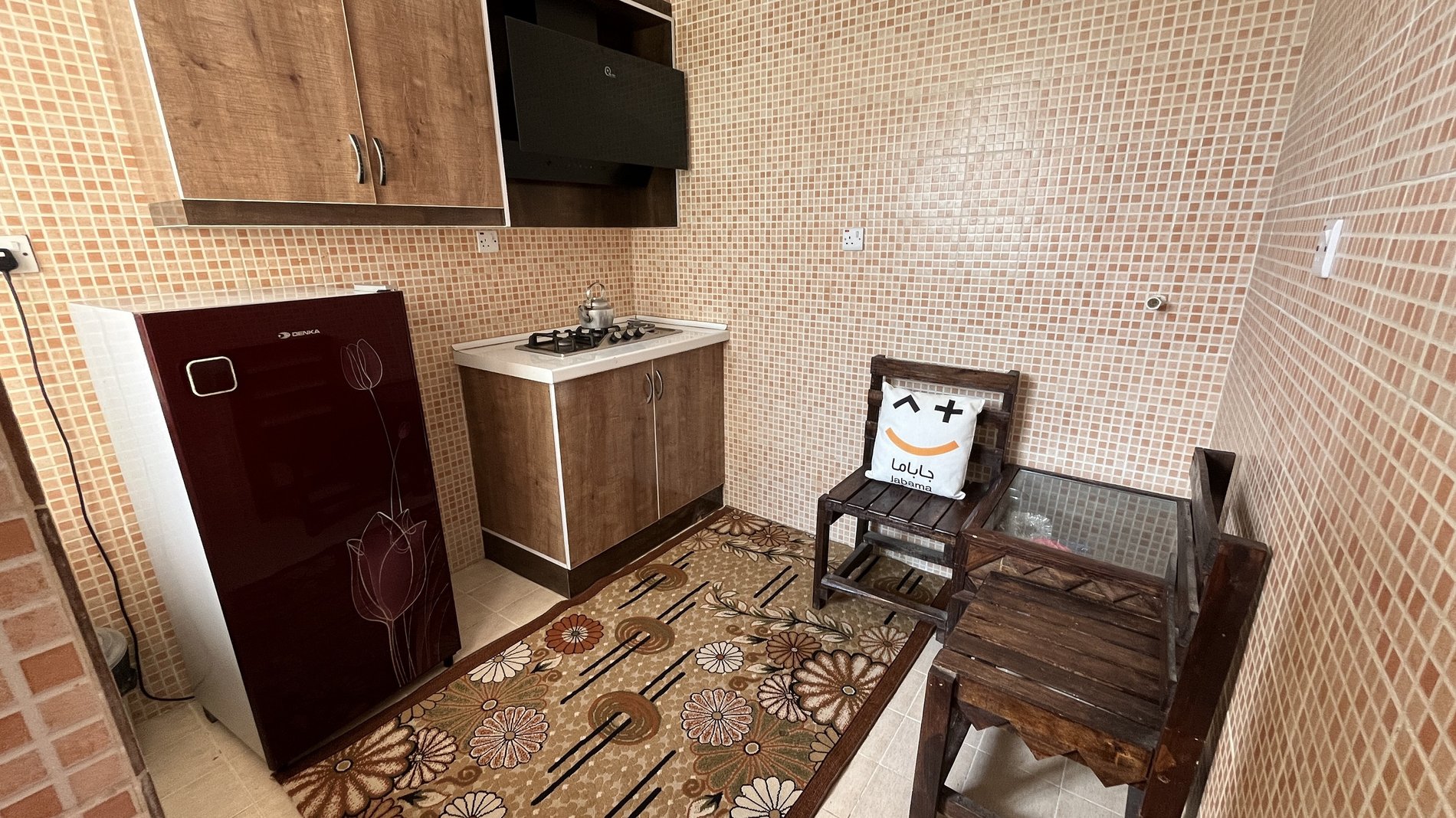 گلشهر - واحد دوخوابه 2