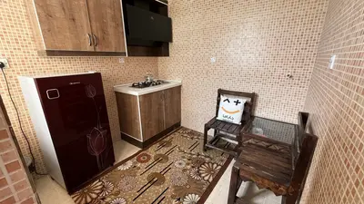 مجتمع اقامتی گلشهر - واحد دوخوابه 2