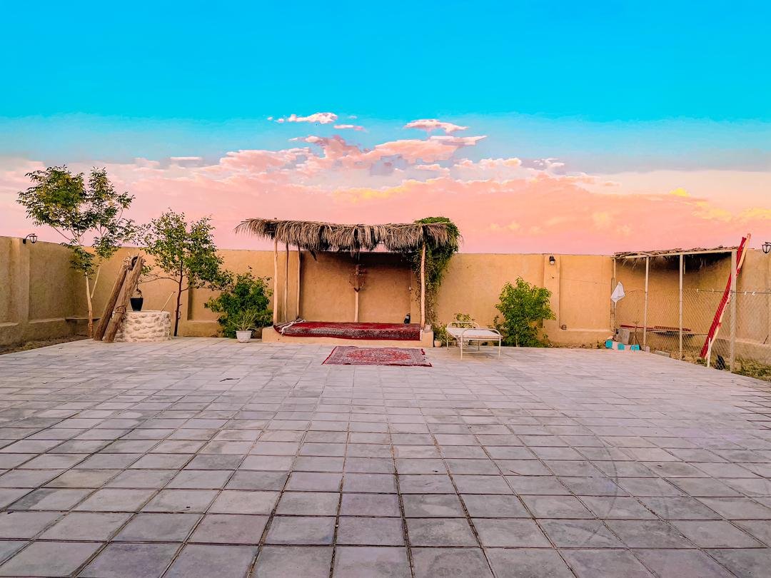 بومگردی نگارستان - واحد ۱