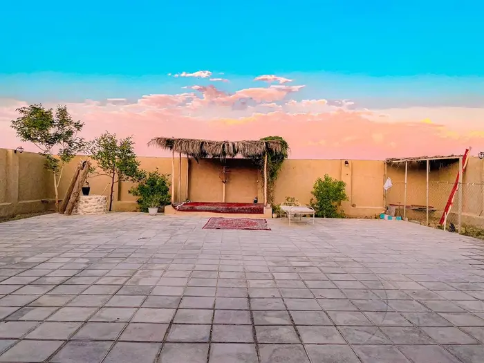 بوم گردی نگارستان - واحد ۱