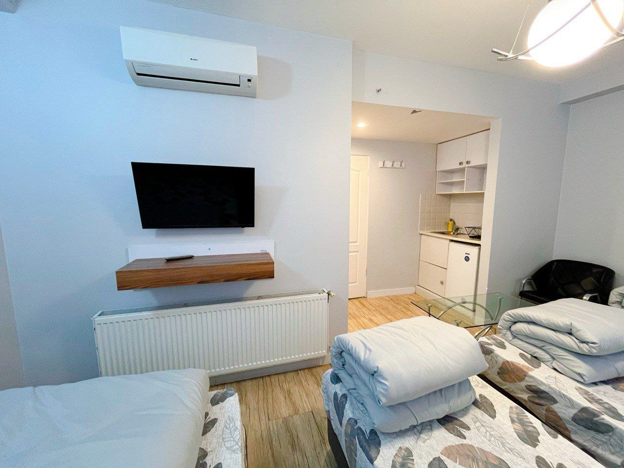 یاوری - واحد پنج تخته 204