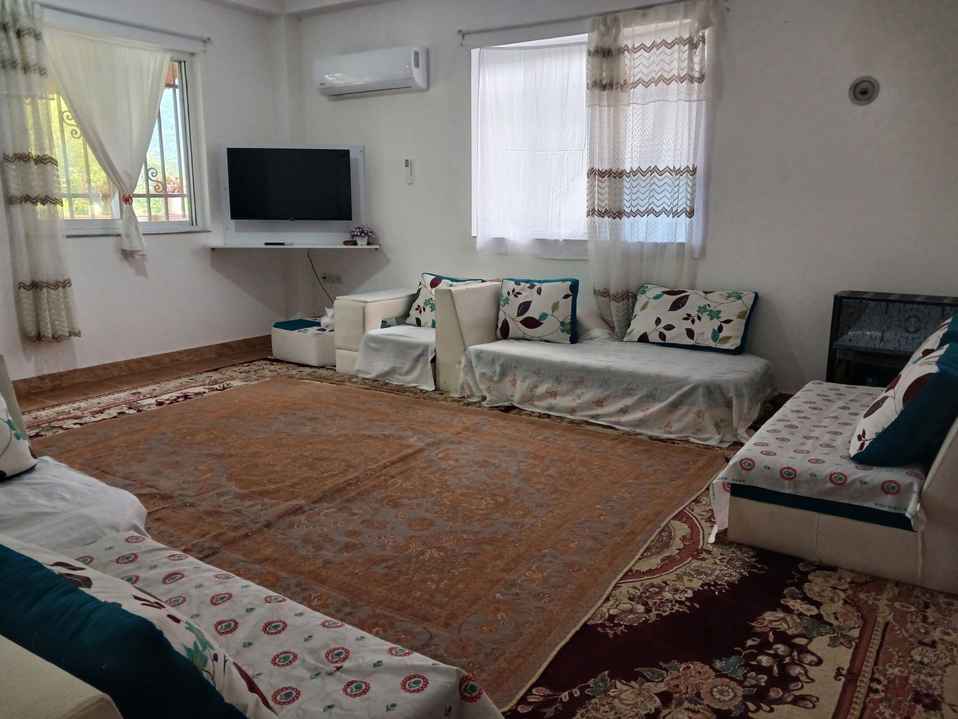 دوخوابه نادر