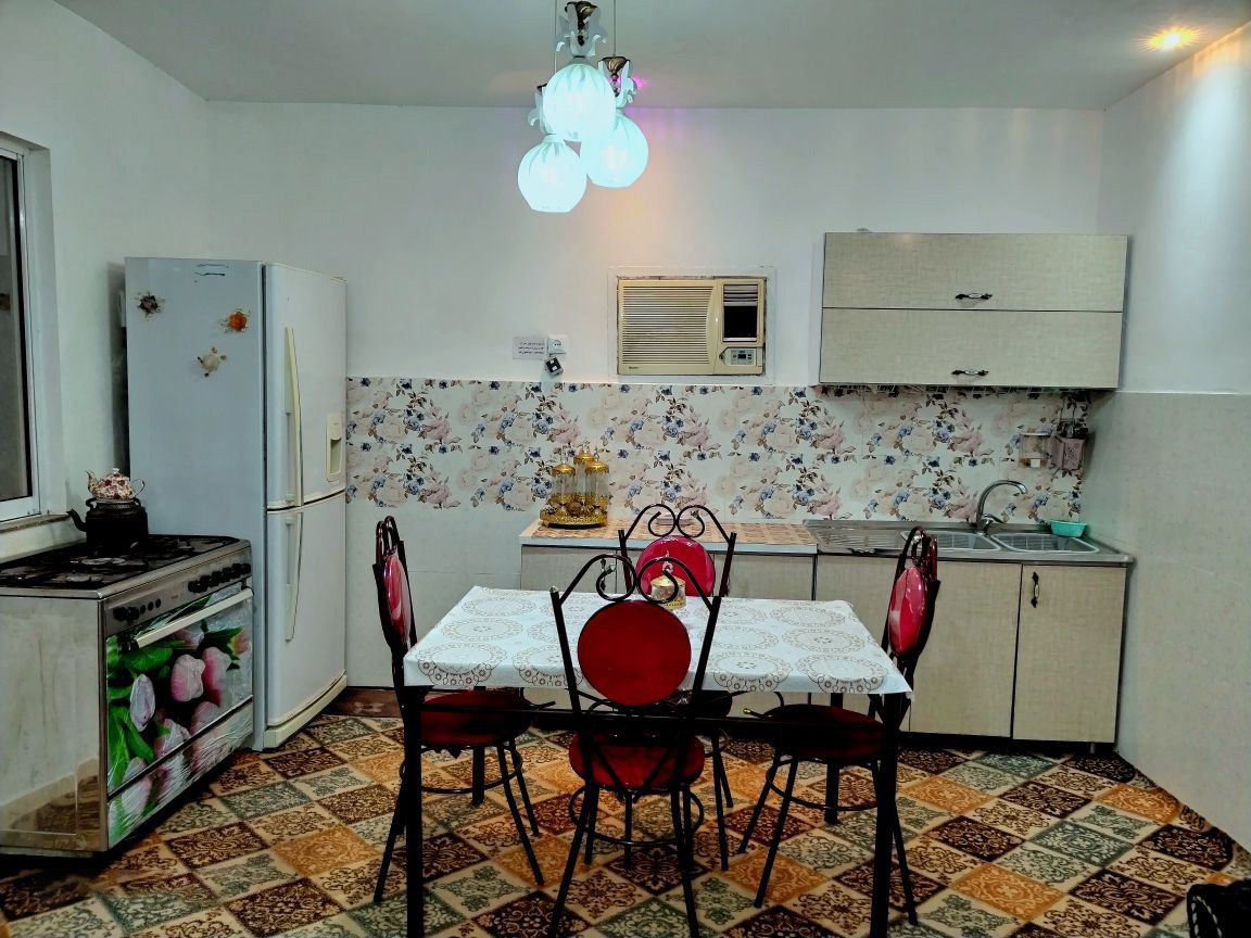 ویلا باغ جنگلی جاده اسالم به خلخال