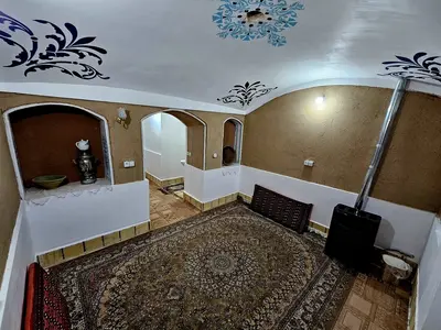 بومگردی شب های کاغذی - واحد 2