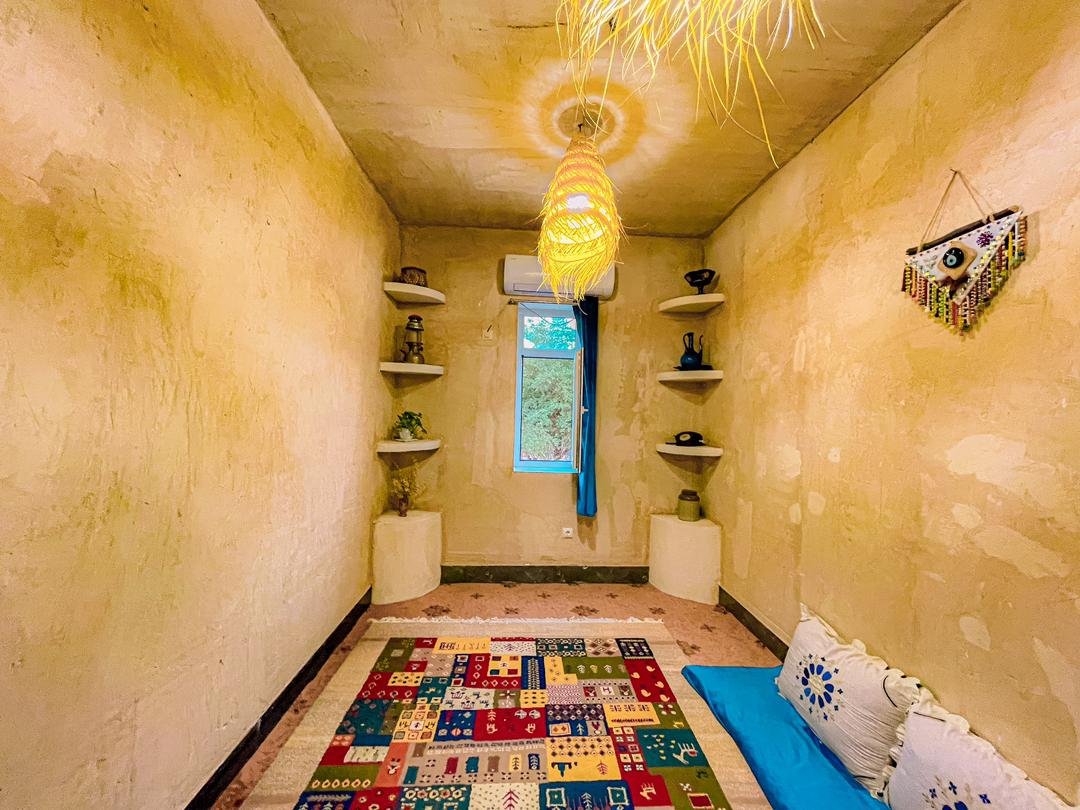 بومگردی نگارستان - واحد ۳