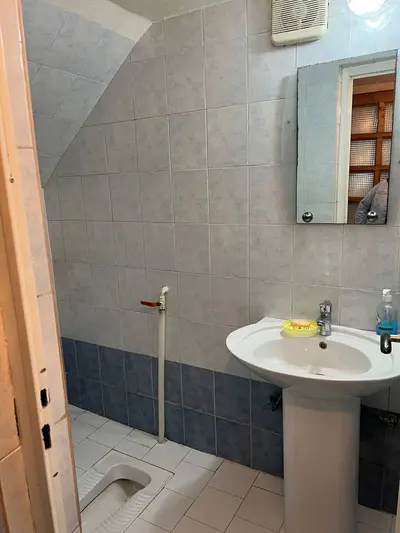 سوئیت یک خوابه رضوی نیا