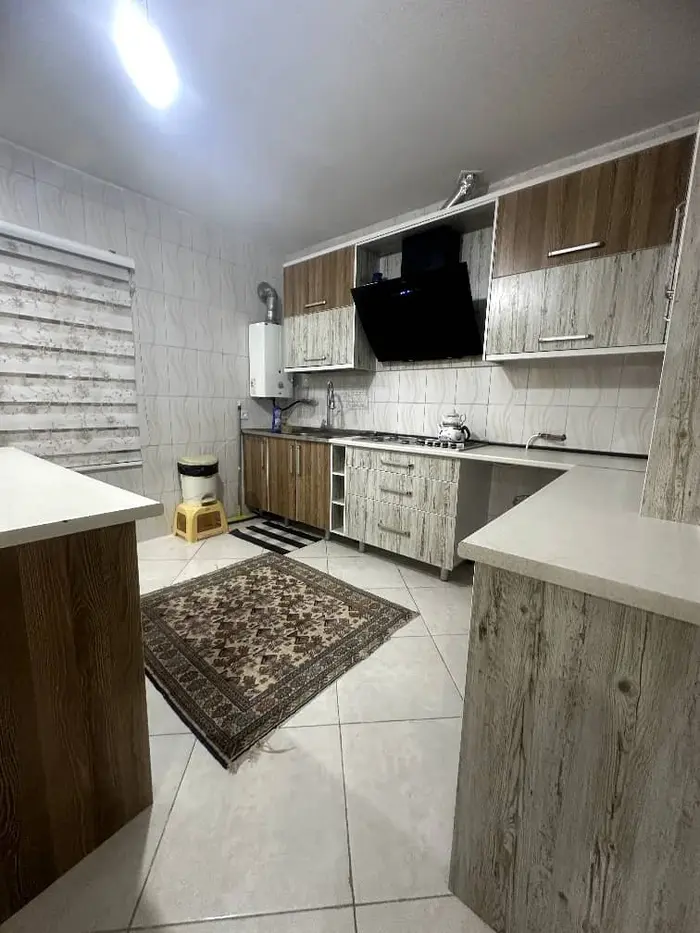 ویلا باغ ویلا کردان سهیلیه نیما